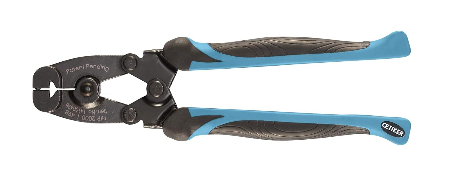 OETIKER 14100498 WIRE STRIPPERS