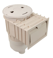 WATERWAY PLASTICS 540-6610 POOL SKIMMERS