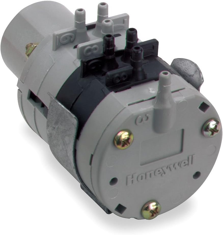 HONEYWELL RP670B1017 DPDT RELAYS