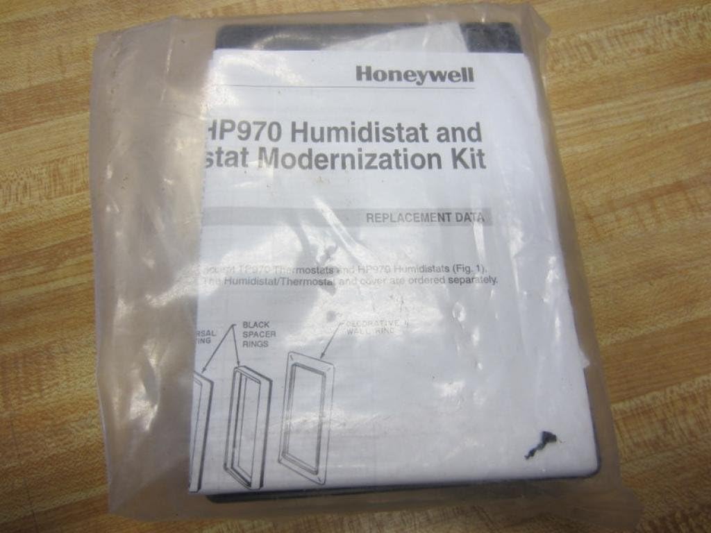 HONEYWELL Honeywell 14002573-001 Modernization Kit