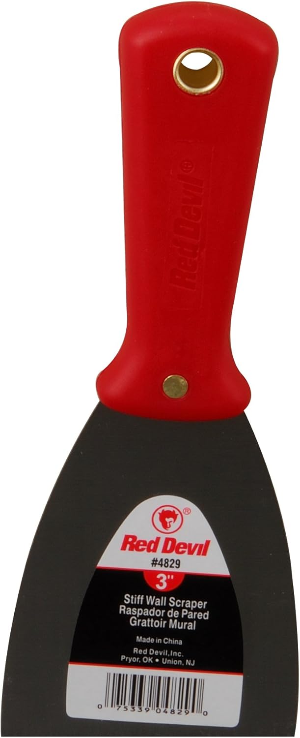 RED DEVIL 4829 PAINT SUPPLIES