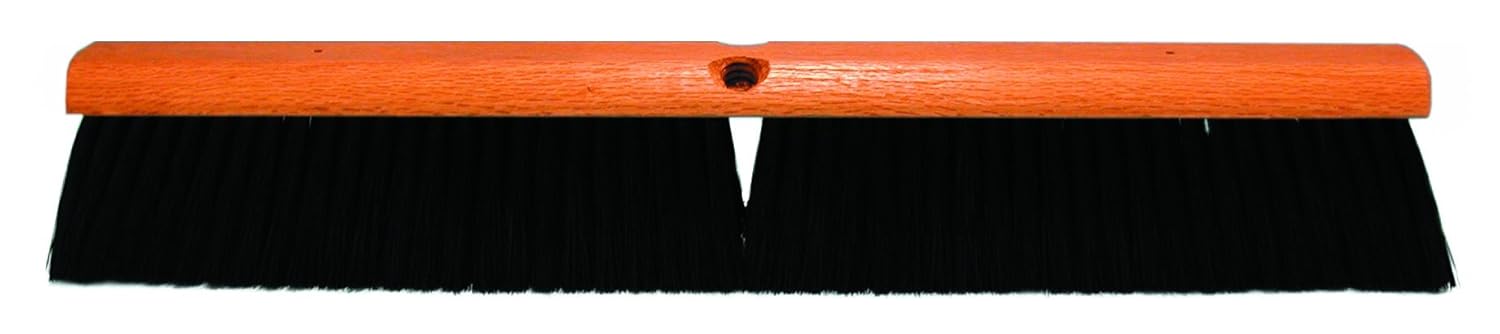 MAGNOLIA BRUSH 1124-LH BRUSHES, BROOMS & MOPS