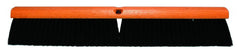MAGNOLIA BRUSH 1124-LH BRUSHES, BROOMS & MOPS