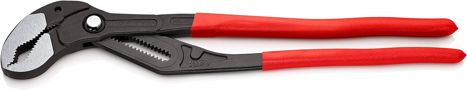 KNIPEX 8701560US WATER PUMP PLIERS