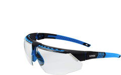 HONEYWELL UVEX S2870HS EYE & FACE PROTECTION