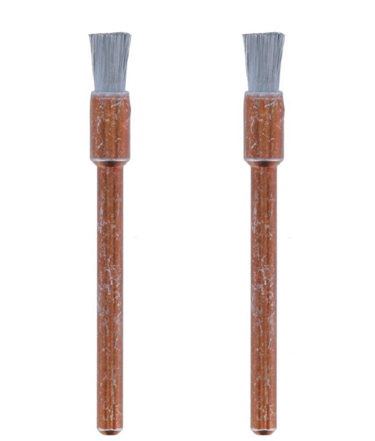 DREMEL 532-02 BRUSHES