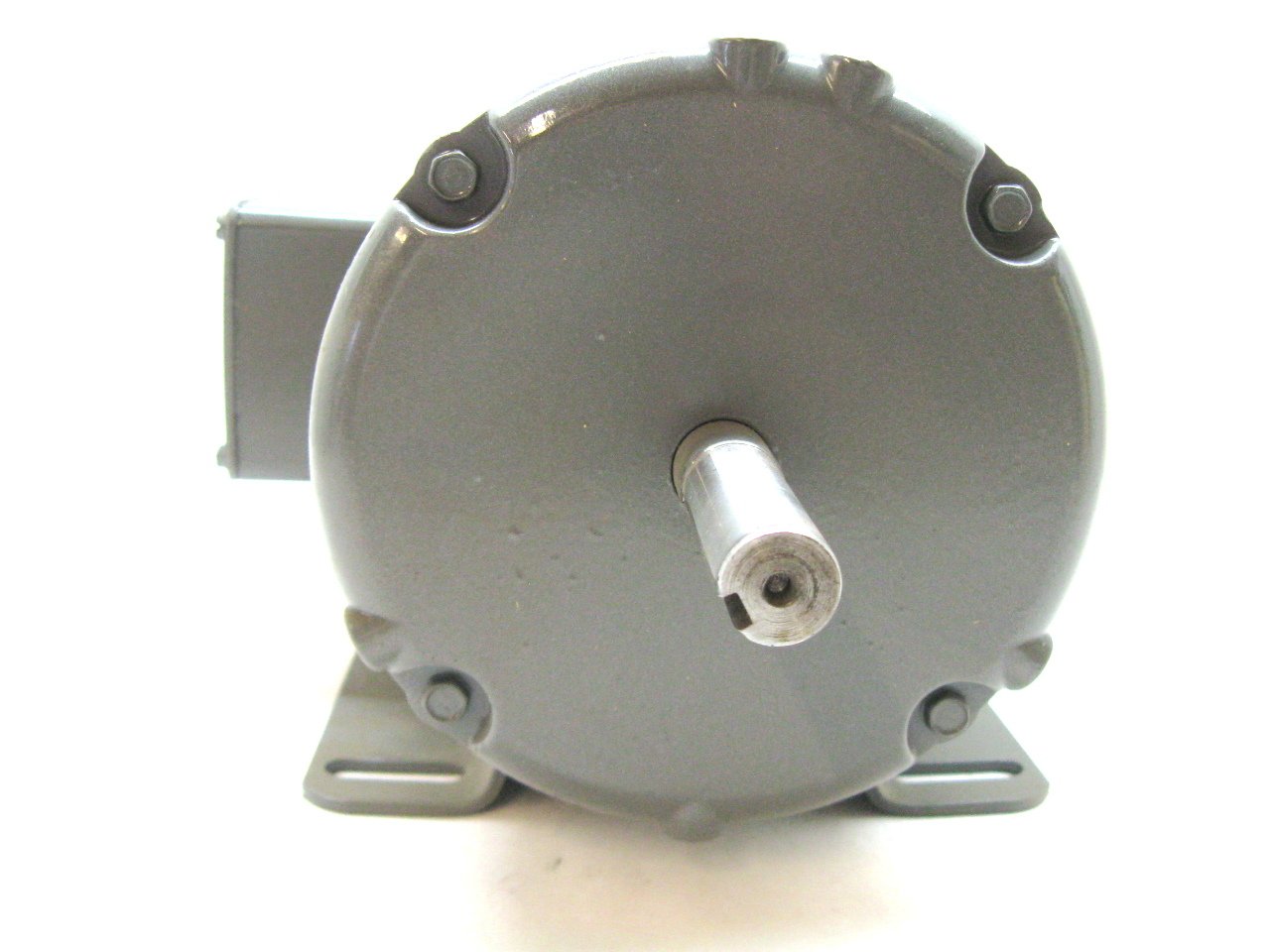 BALDOR MOTOR Baldor Electric M3542 3/4 HP 1725 RPM 208-230/460V Motor