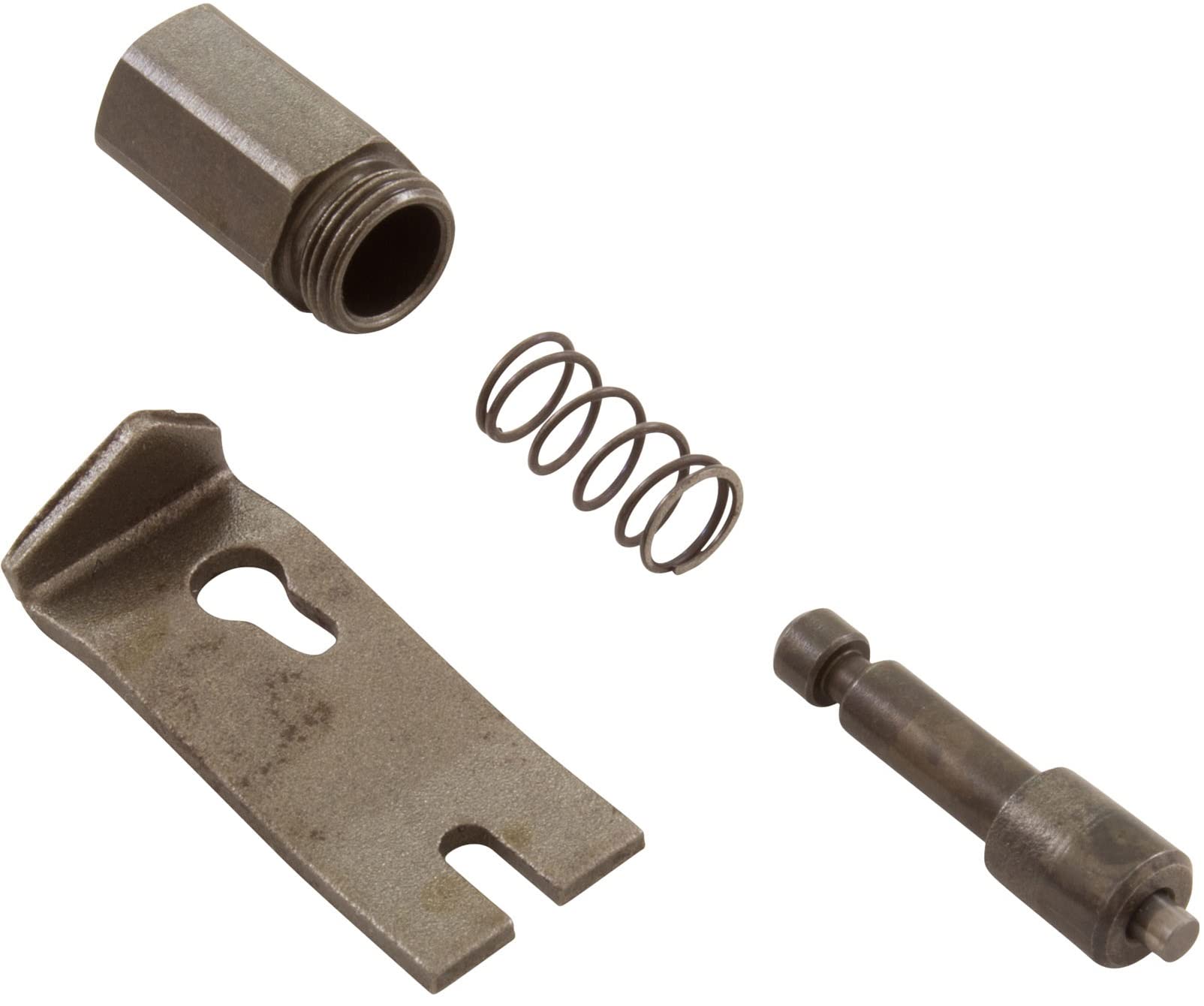 STENNER PUMP UCFC5AY PIPE FITTINGS