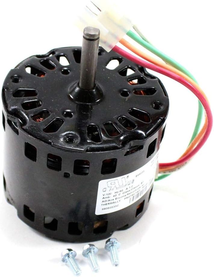 BROAN-NUTONE SR99080535 VENTILATION MOTORS