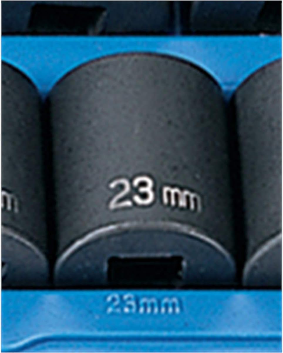 GREY PNEUMATIC 2023M SOCKETS