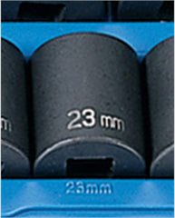 GREY PNEUMATIC 2023M SOCKETS