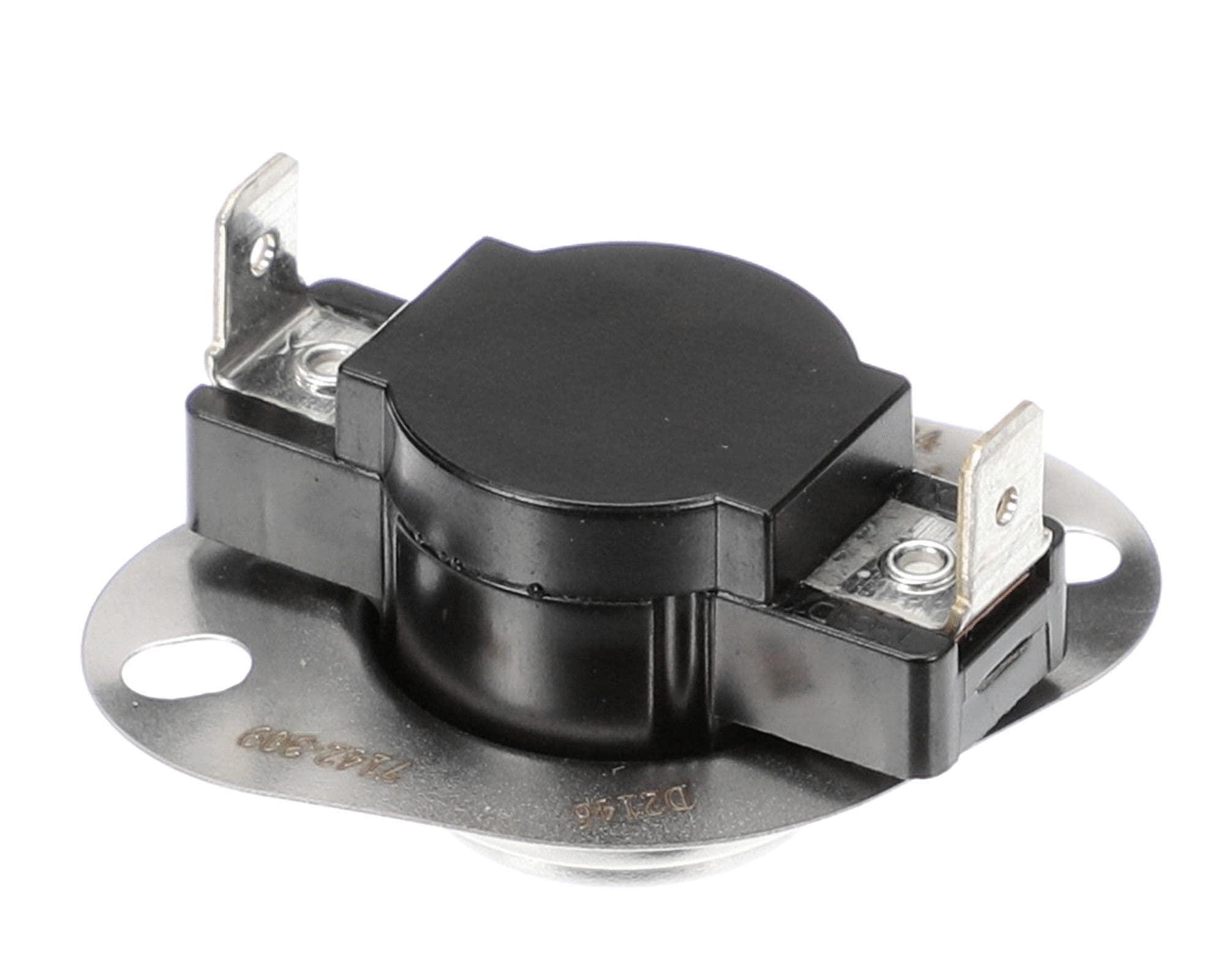 YORK York S1-7142-3091 Limit Switch 110-150F Auto Disc Style