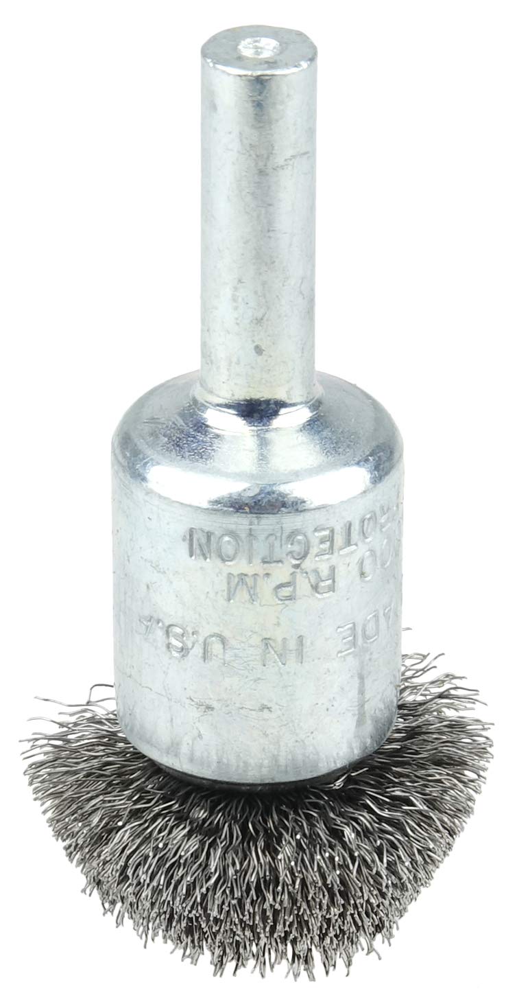 WEILER 10034 BRUSHES
