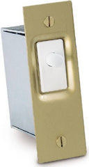 GARDNER BENDER Ecm Industries Llc GSW-SK Door Switch Single Pole