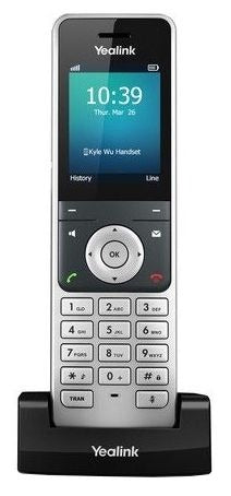 YEALINK Yealink w56h Cordless Dect Ip Handset