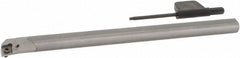 SECO TOOLS Seco 00093165 Indexable Boring Bar 0.5in Min Bore Sclc