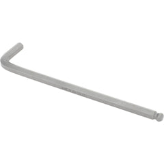 PARAMOUNT Paramount PAR17512 Hex Key 1/4 Inch Ball End