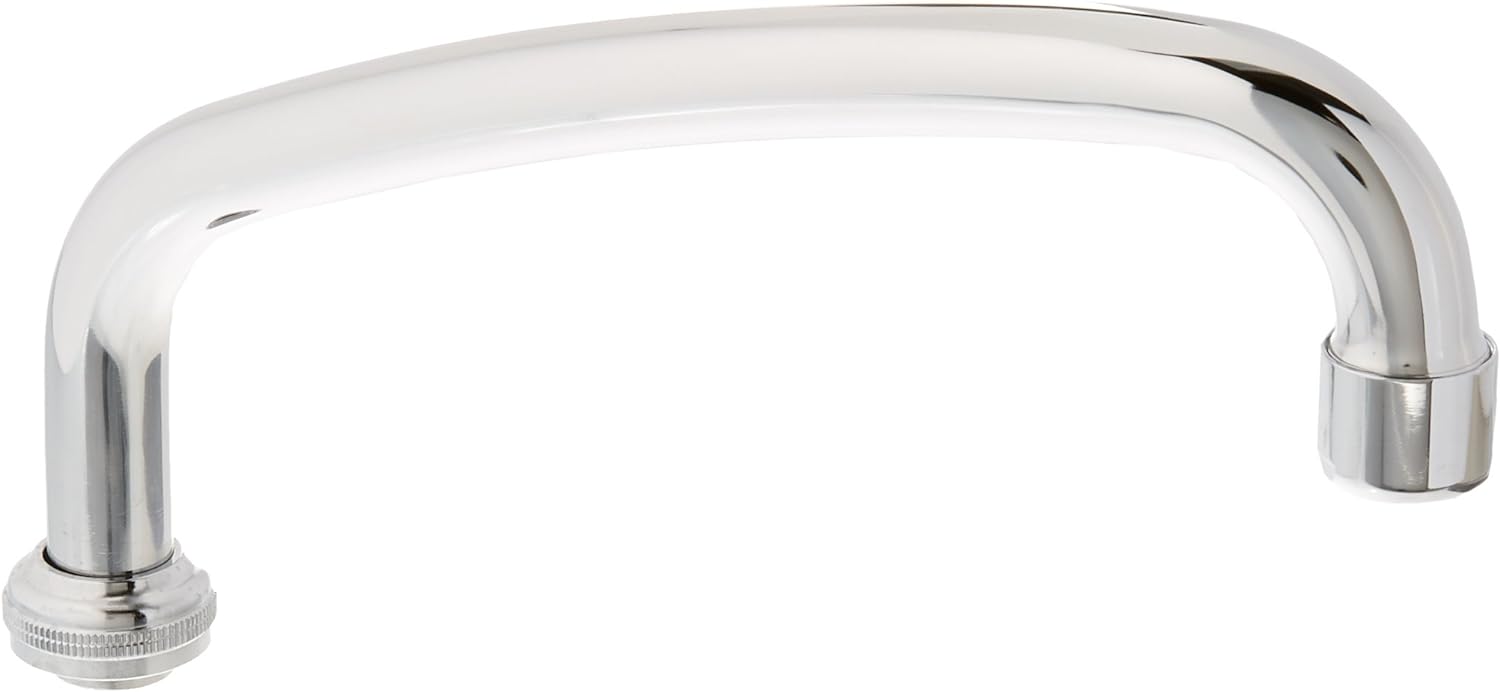 CENTRAL BRASS SU-363-RA BATH & KITCHEN FAUCETS