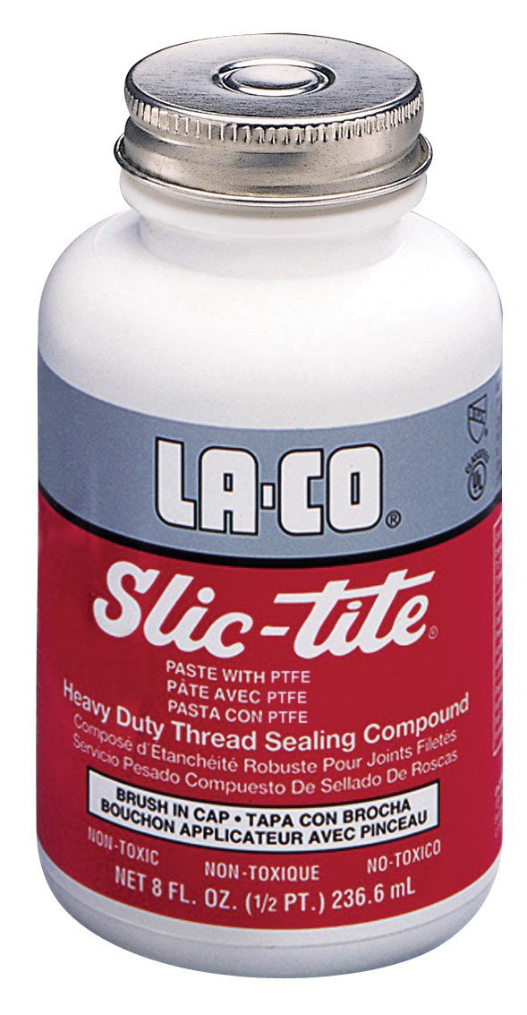 LA-CO 41219 PIPE FITTINGS