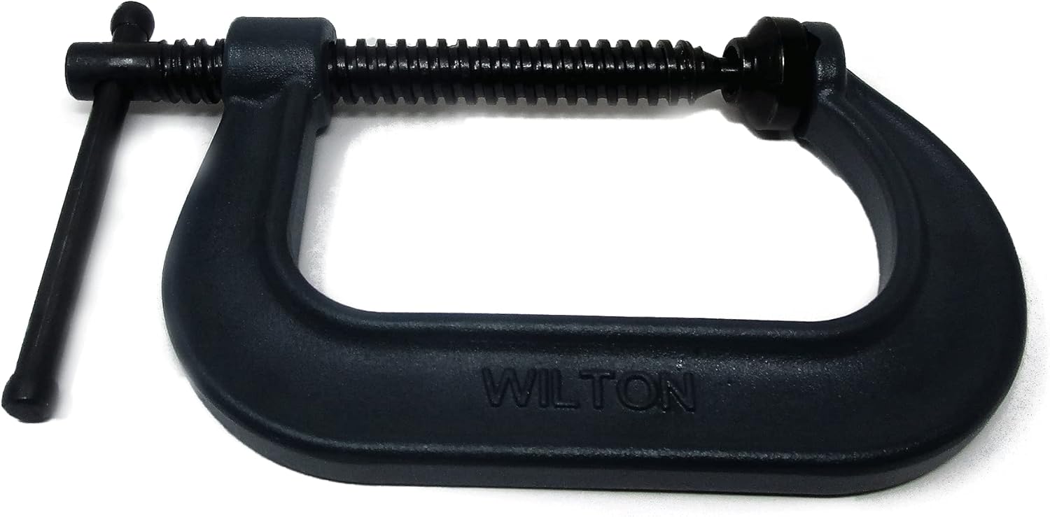 WILTON 14242 C-CLAMPS
