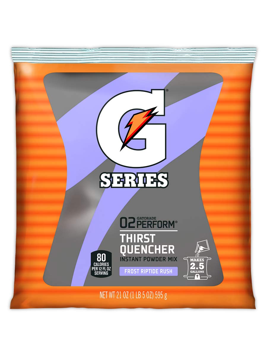 GATORADE 33673 BEVERAGE SERVICE