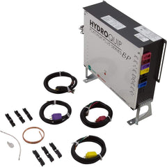HYDROQUIP PS9803BP-LH POOL ELECTRONIC CONTROLS