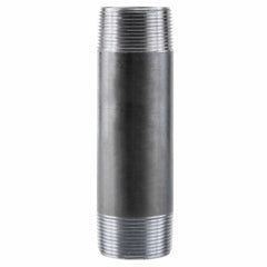 SOUTHLAND B K/mueller Inds(import) 587-060HN Black Pipe Nipple