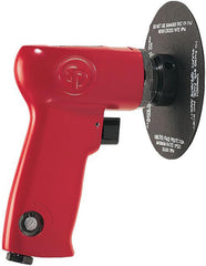 CHICAGO PNEUMATIC CP9778 CUTTING TOOLS & HAND SAWS