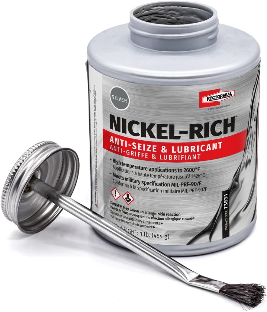 RECTORSEAL 73831 LUBRICANTS