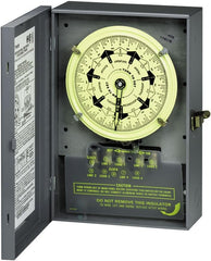 INTERMATIC T7401BC TIMERS