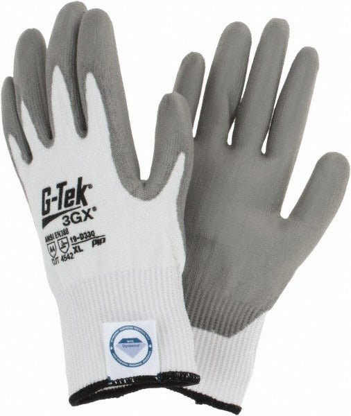 PIP Pip 19-D330/XL Cut-resistant Gloves Ansi A4 Xl