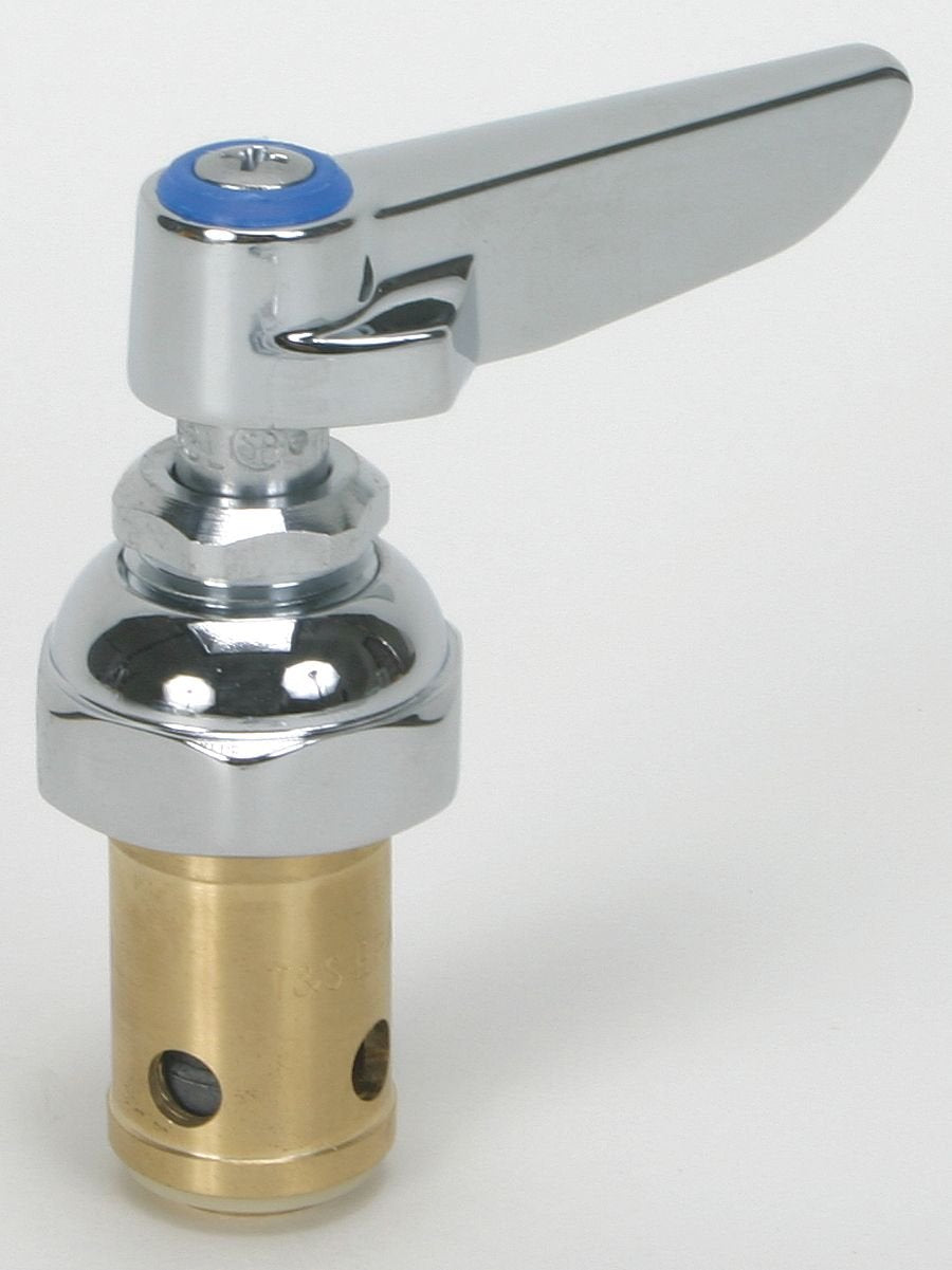 T&S BRASS T&S Brass 002711-40 Eterna Spindle Assembly Cold 11.25 GPM