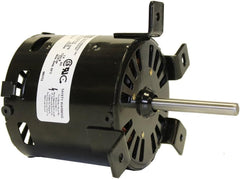 GENTEQ MOTORS D1198 BLOWER MOTORS