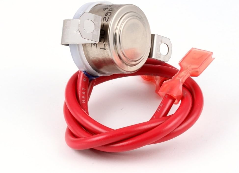 BEVERAGE AIR 502-089A ELECTRIC HEAT THERMOSTATS