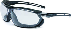 HONEYWELL UVEX S4040 SAFETY GLASSES