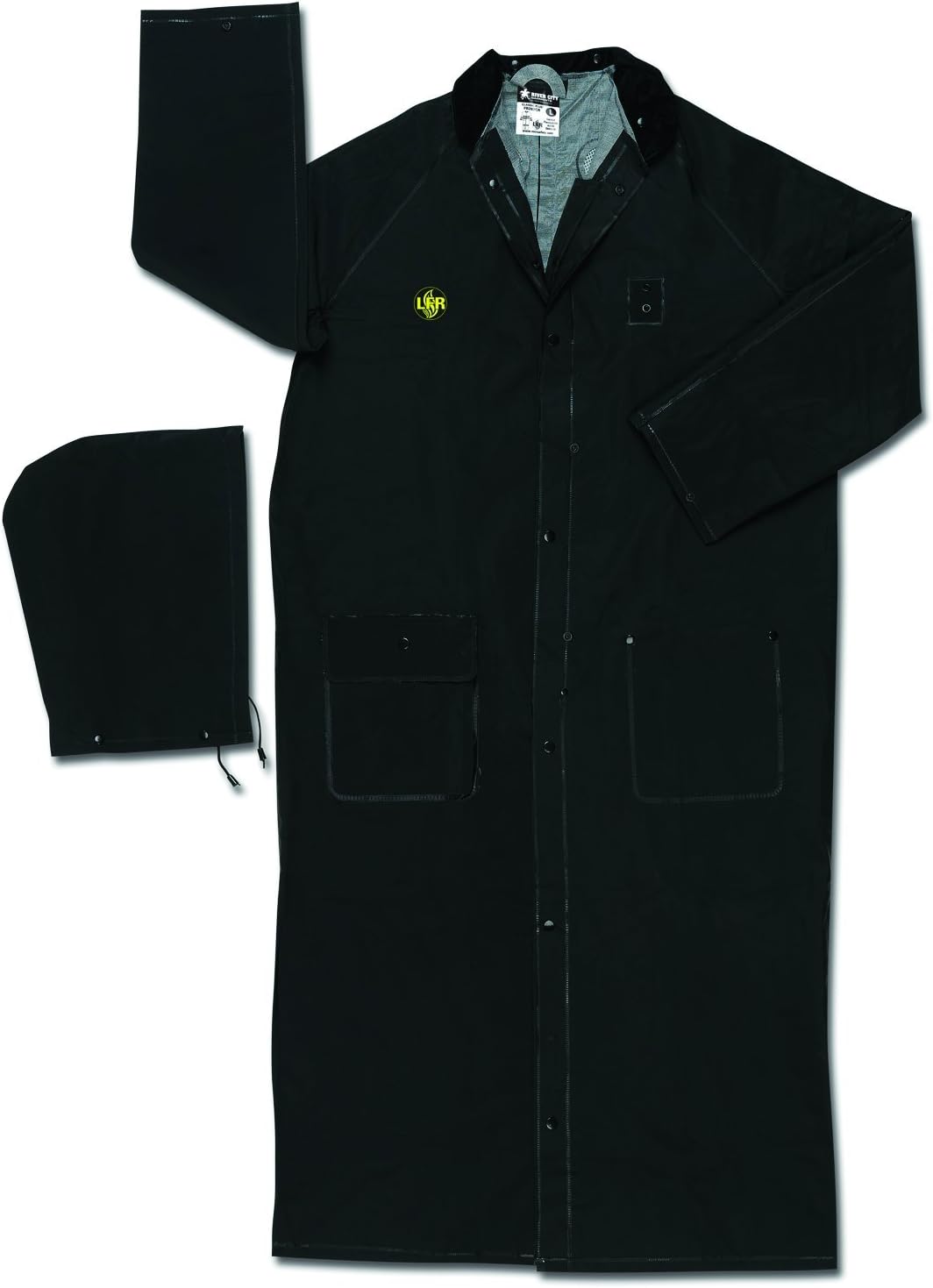 MCR SAFETY FR267CL PROTECTIVE CLOTHING