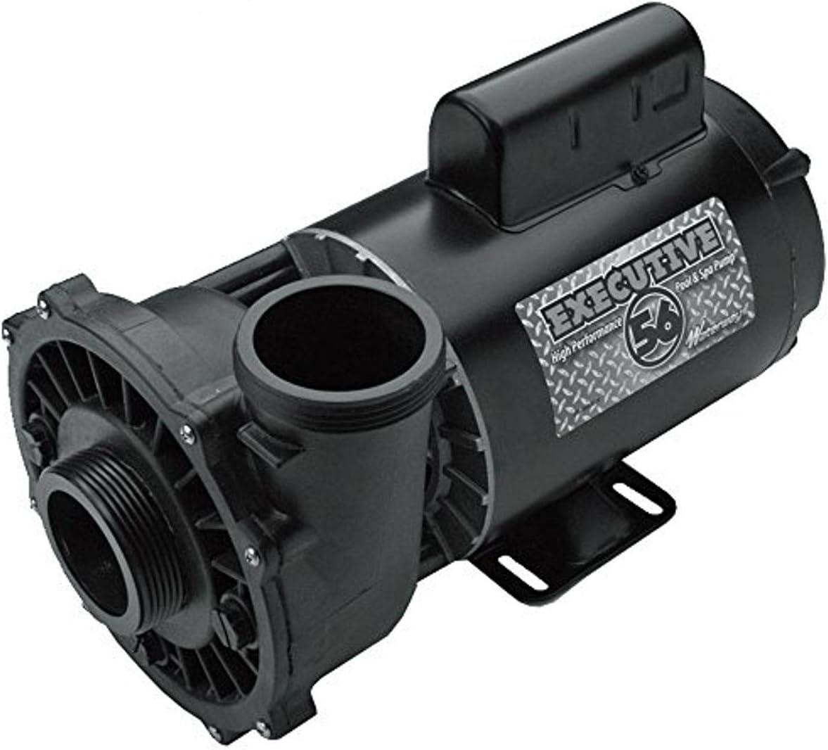 WATERWAY PLASTICS 3722021-1D POOL & SPA PUMPS