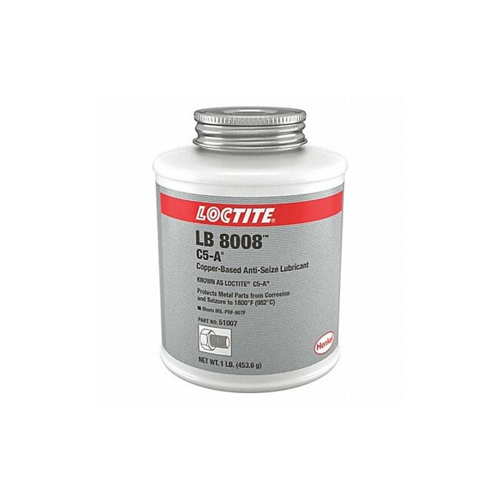 LOCTITE 160796 LUBRICANTS