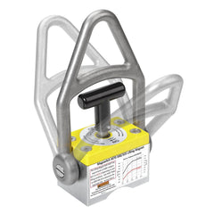 MAGSWITCH Magswitch 8100088 MLAY1000 Lifting Magnet 1000 lb Max Load Cap