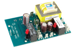 WARRICK DFC1C0 CONTROL BOARDS