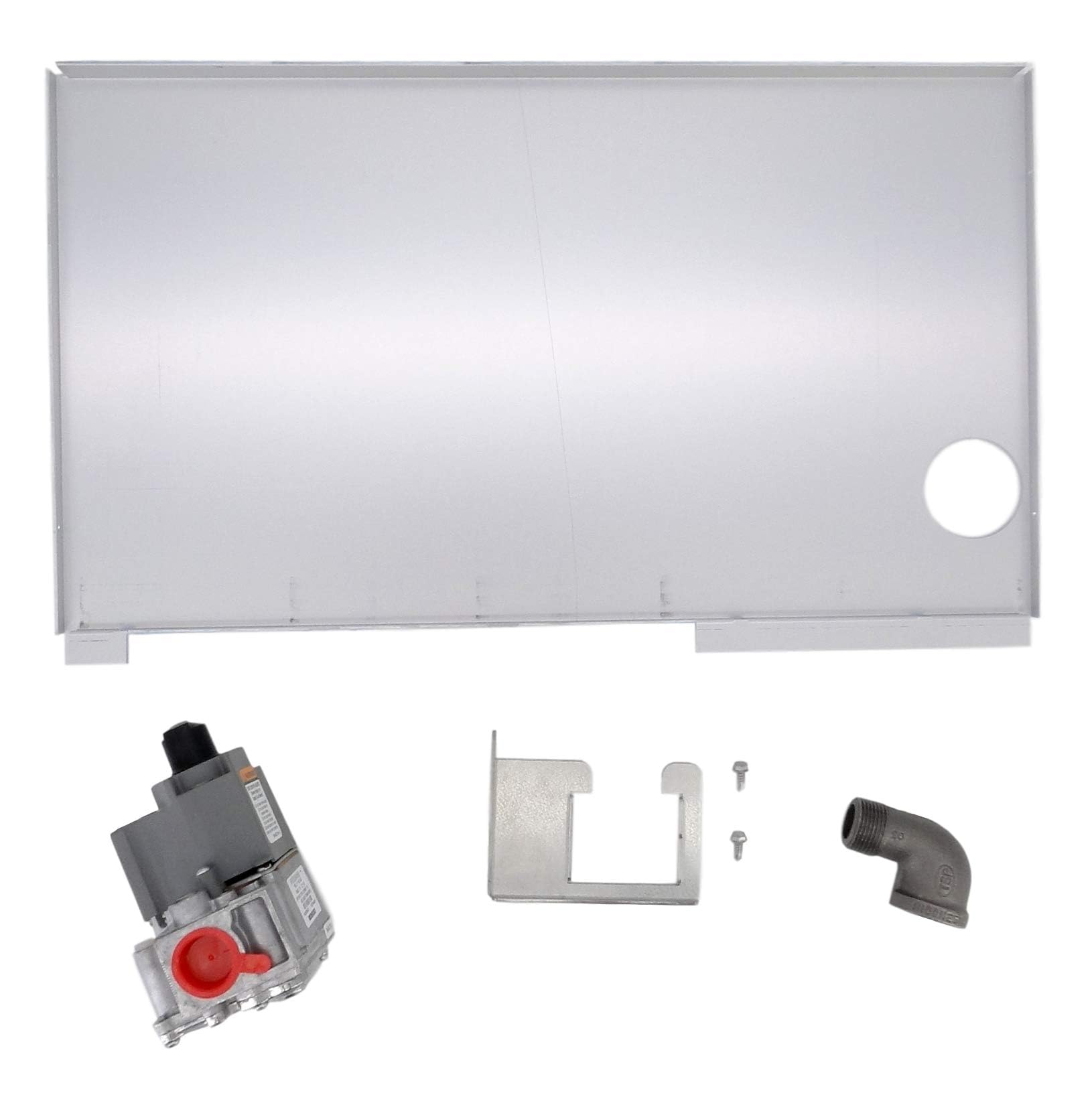 PENTAIR Pentair 460762 Natural Gas Valve Replacement Kit MiniMax NT TSI Pool Heater