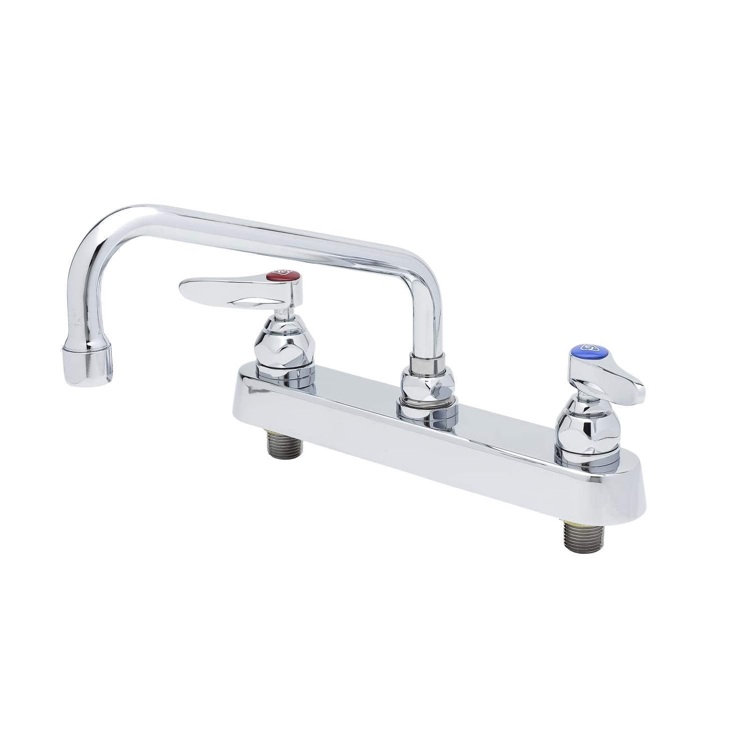 T&S BRASS B-1121 BATH & KITCHEN FAUCETS