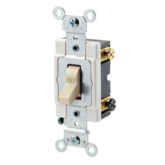 LEVITON 1222-SI RELAYS & SWITCHES