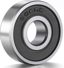 UNIVEX Univex 6509031 Bearing 608-2Z (Each) UNI6509031