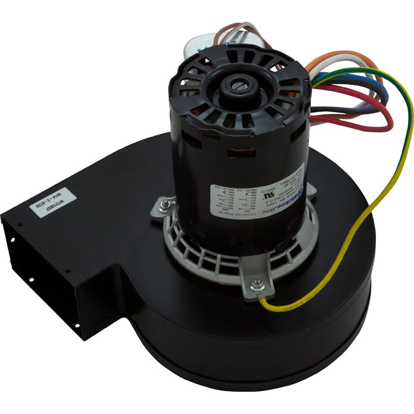 ZODIAC R0455600 AIR BLOWERS