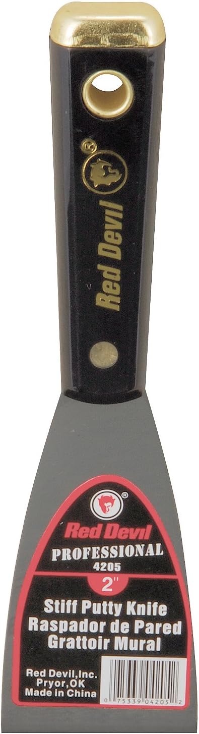 RED DEVIL 4205 PAINT SUPPLIES