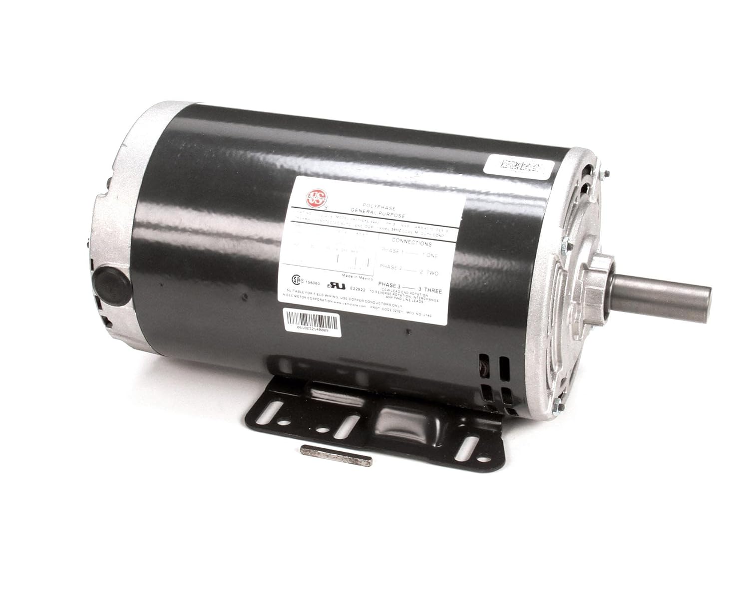 LENNOX 80W76 BLOWER MOTORS