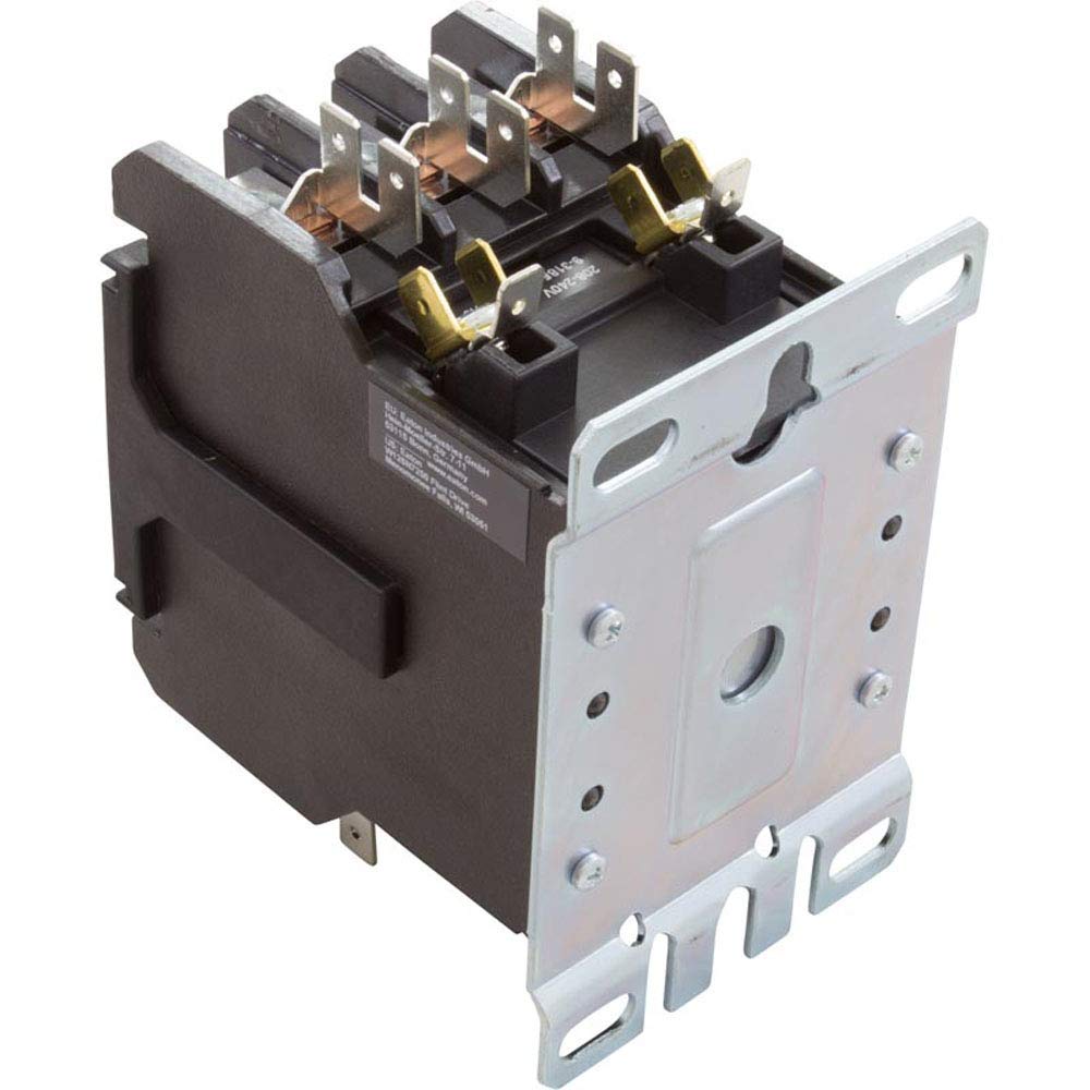 COATES HEATER Coates 21001000 Contactor 3P 40A 208v