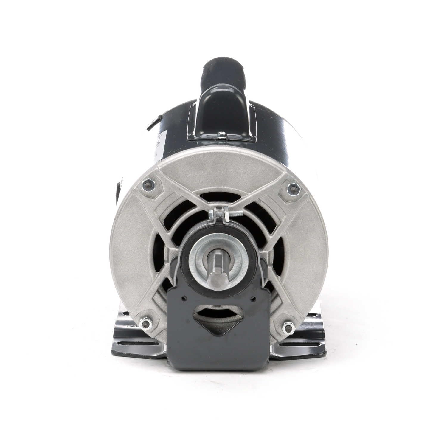 MARATHON MOTORS Marathon MC1258 General Purpose Motor 1/3 hp 1200 RPM 115/230 VAC Resilient Base