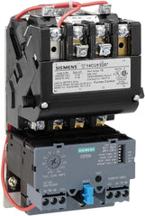 SIEMENS 14BUA32AA MOTOR STARTERS